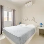 דירה Drakkar סנטוריני