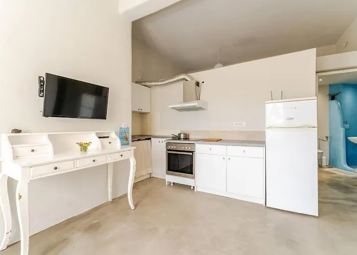 Drakkar Апартаменты Тира