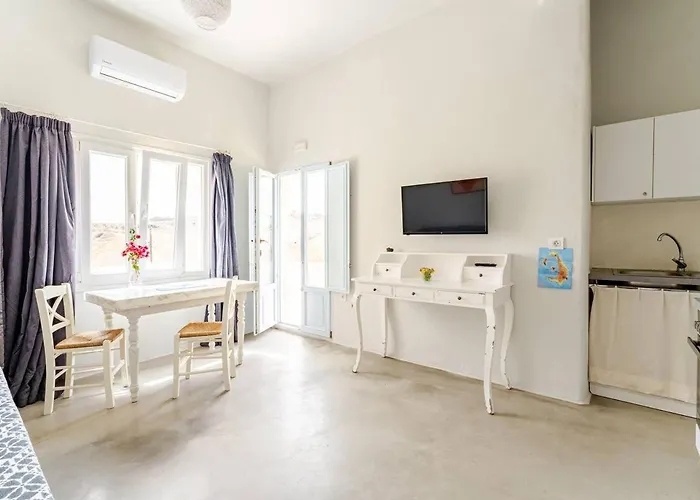 Апартаменты Drakkar