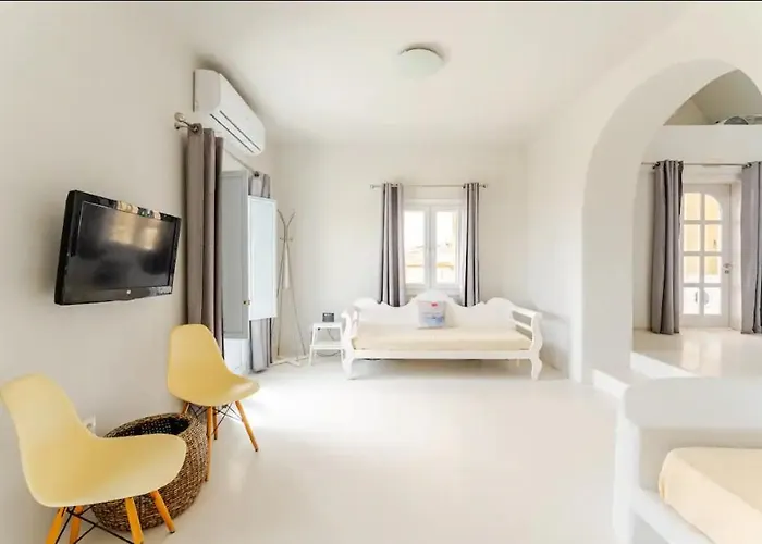 Апартаменты Drakkar