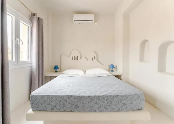 Апартаменты Drakkar