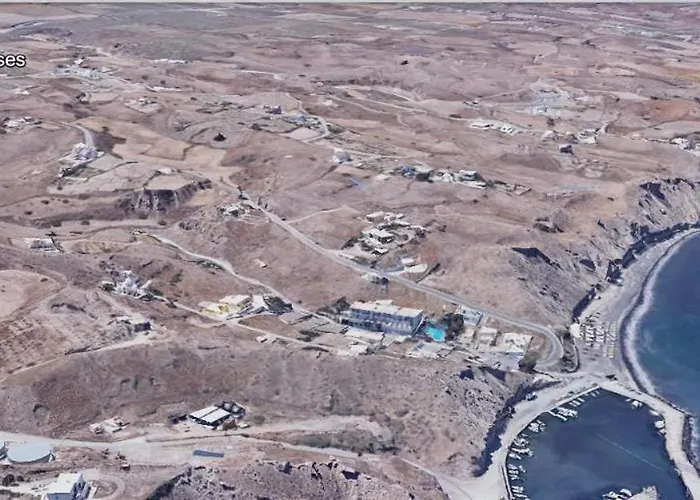 Drakkar Апартаменты Тира