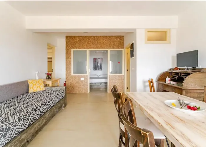 Апартаменты Drakkar *