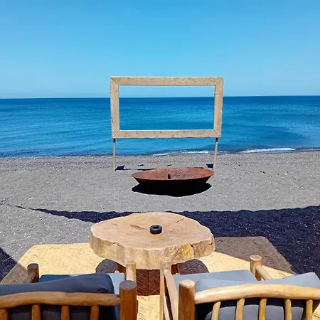 Appartement Drakkar Firá