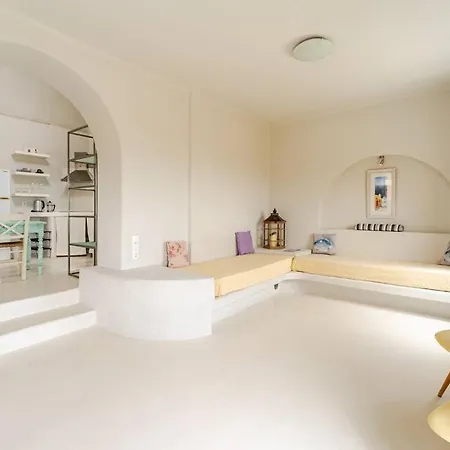 Drakkar * Fira (Santorini)