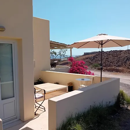 Appartement Drakkar Firá