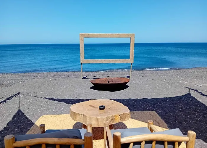 Διαμέρισμα Drakkar Φηρά