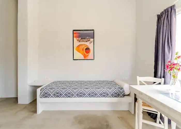 Διαμέρισμα Drakkar