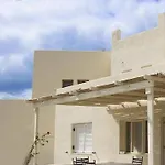 Apartman Drakkar Fíra