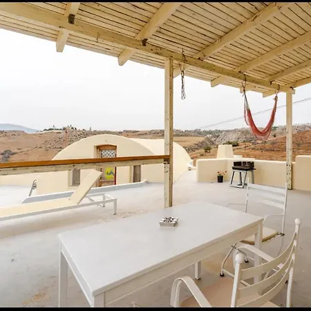 Drakkar Apartment *