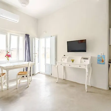 Apartment Drakkar