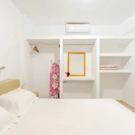 Apartment Drakkar
