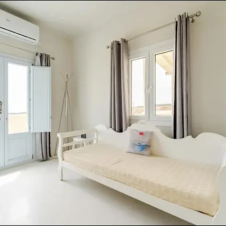 Drakkar Apartment *
