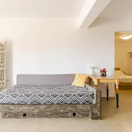 Drakkar Apartment *