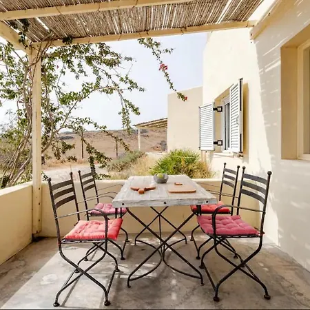 Drakkar Apartment
