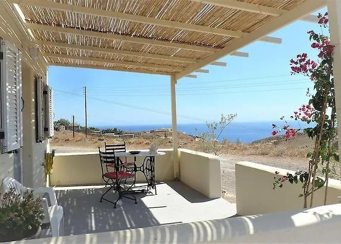 Drakkar * סנטוריני