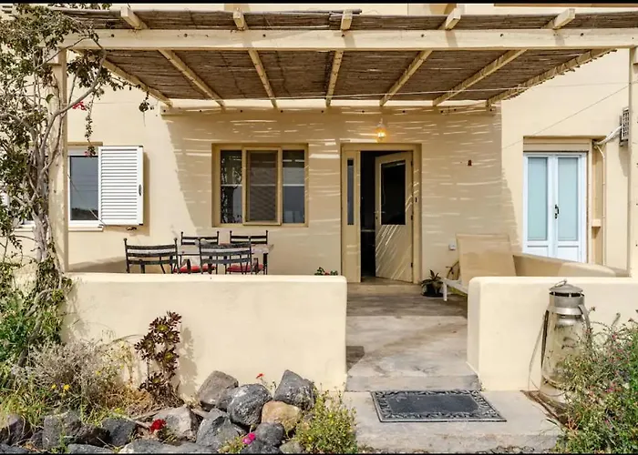 Drakkar סנטוריני