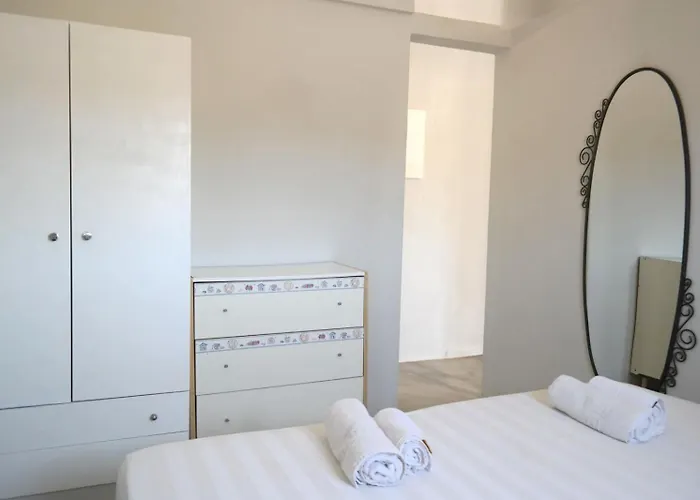 Drakkar דירה סנטוריני