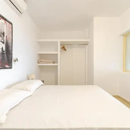 Drakkar Appartement *